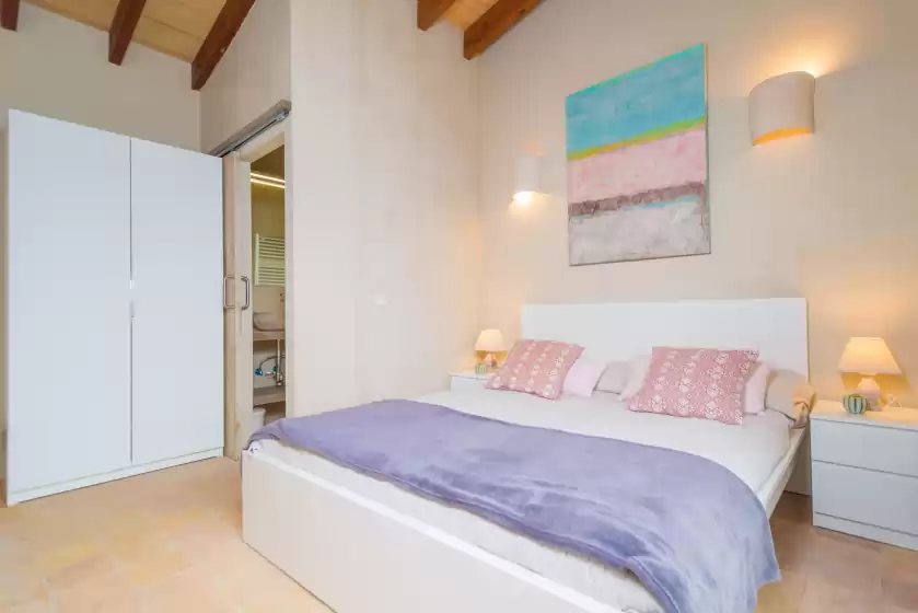 Holiday rentals in Can pina - adults only (eco redonda 1), Costitx
