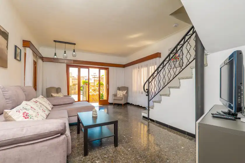 Holiday rentals in Can pedro ros, s'Illot-Cala Morlanda