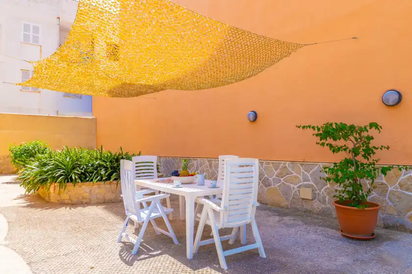 Holiday rentals in Can pedro ros, s'Illot-Cala Morlanda