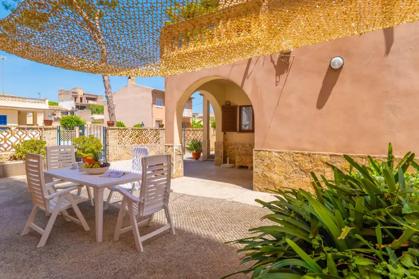 Holiday rentals in Can pedro ros, s'Illot-Cala Morlanda