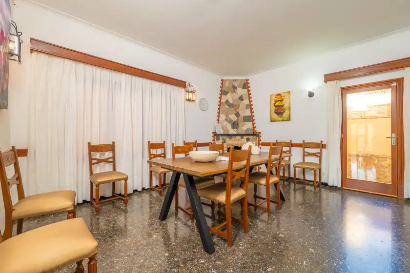 Holiday rentals in Can pedro ros, s'Illot-Cala Morlanda