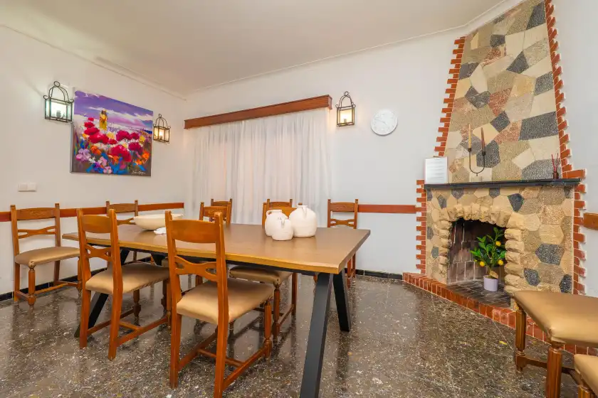 Holiday rentals in Can pedro ros, s'Illot-Cala Morlanda