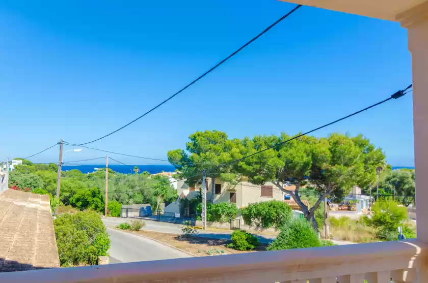 Alquiler vacacional en Villa gloria, Cala Pi