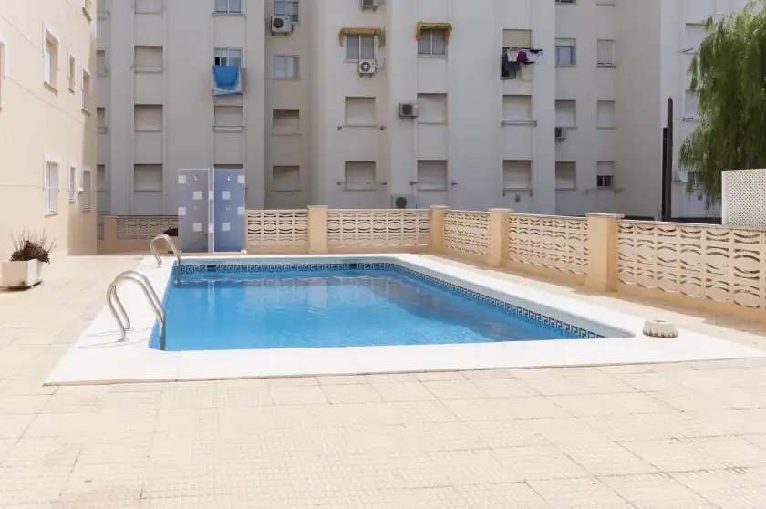Ferienhaus auf Israel
