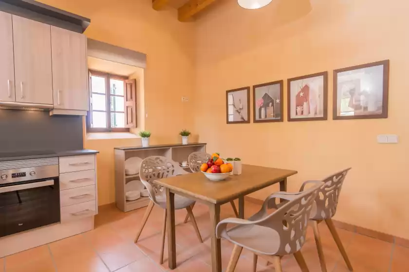 Ferienhaus auf Ses cases de s'hort, Palmanyola