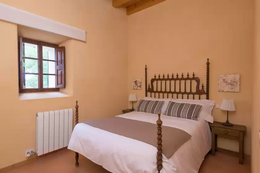 Ferienhaus auf Ses cases de s'hort, Palmanyola