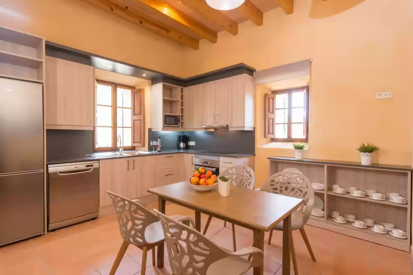Ferienhaus auf Ses cases de s'hort, Palmanyola