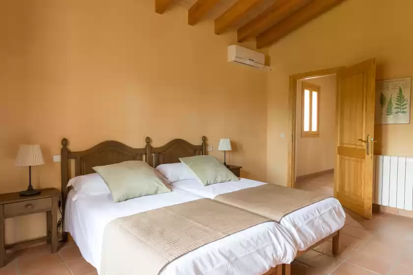 Ferienhaus auf Ses cases de s'hort, Palmanyola