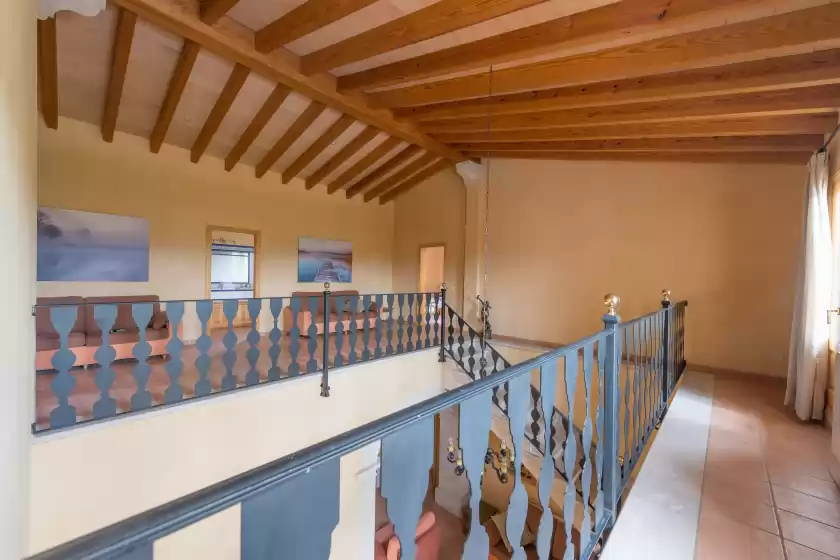Ferienhaus auf Ses cases de s'hort, Palmanyola