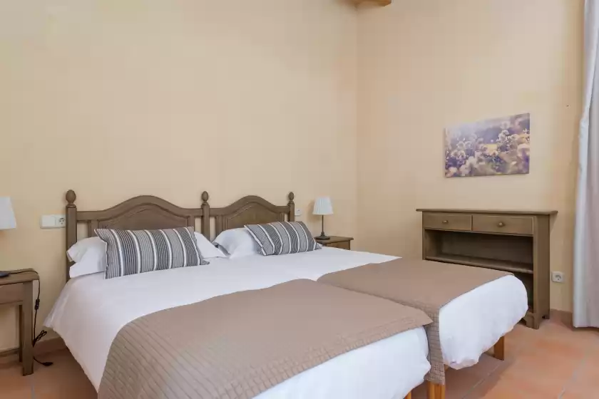 Ferienhaus auf Ses cases de s'hort, Palmanyola