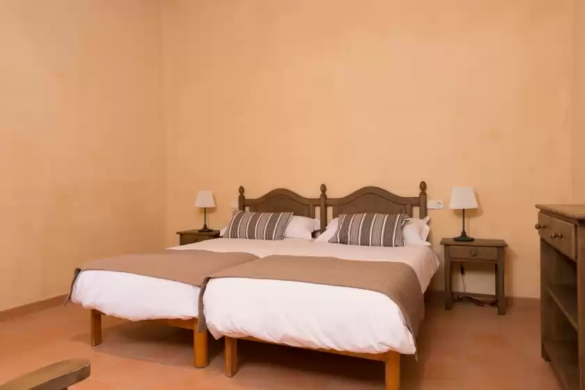 Ferienhaus auf Ses cases de s'hort, Palmanyola