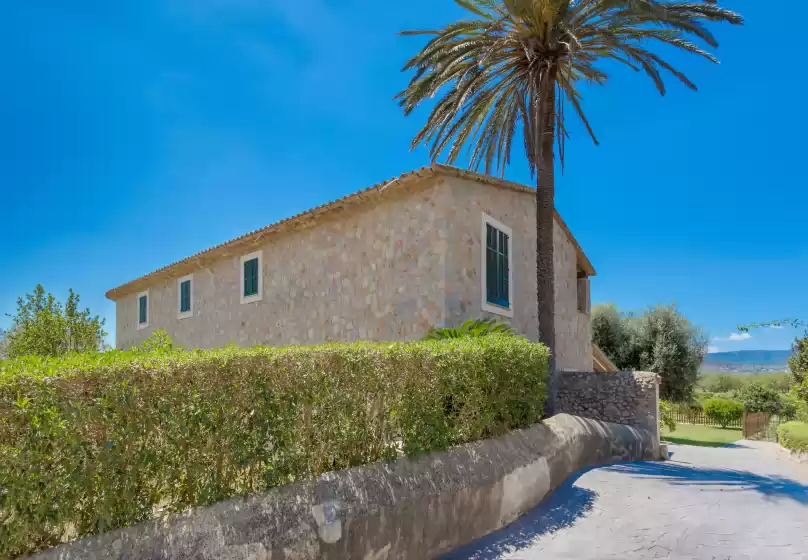 Ferienhaus auf Ses cases de s'hort, Palmanyola