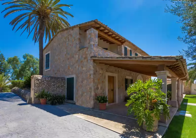 Ferienhaus auf Ses cases de s'hort, Palmanyola