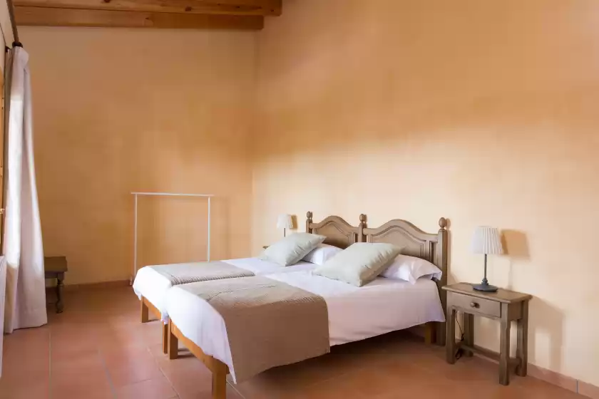 Ferienhaus auf Ses cases de s'hort, Palmanyola