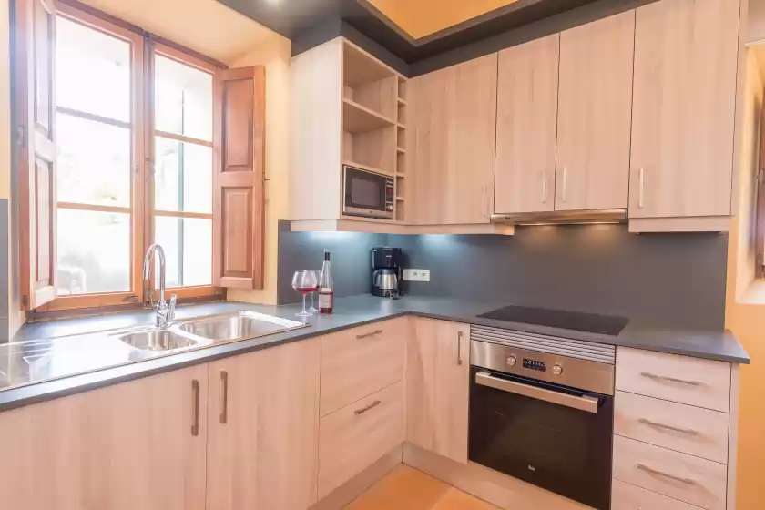 Ferienhaus auf Ses cases de s'hort, Palmanyola