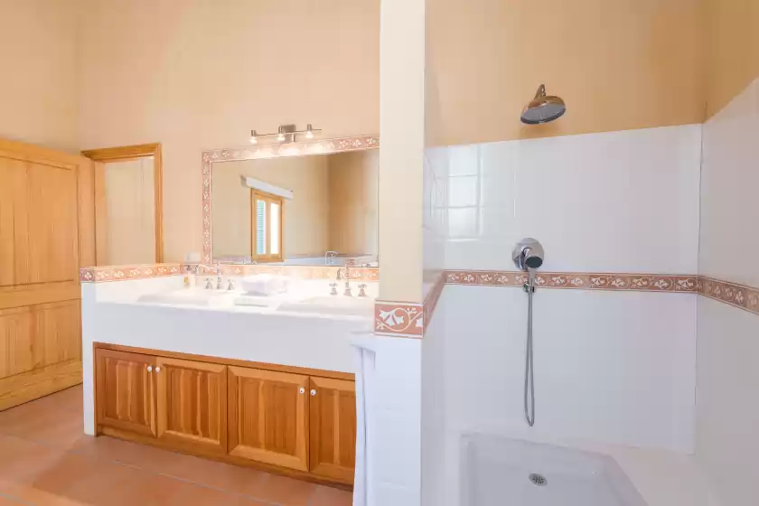 Ferienhaus auf Ses cases de s'hort, Palmanyola