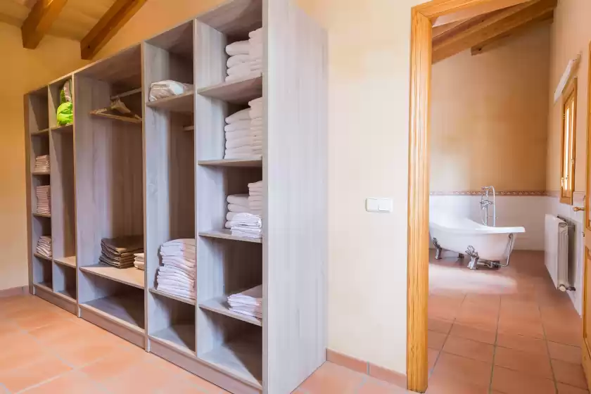 Ferienhaus auf Ses cases de s'hort, Palmanyola