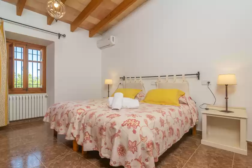 Holiday rentals in Na burguera, Cala d'Or