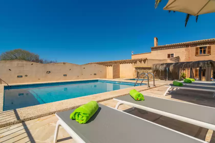 Holiday rentals in Na burguera, Cala d'Or