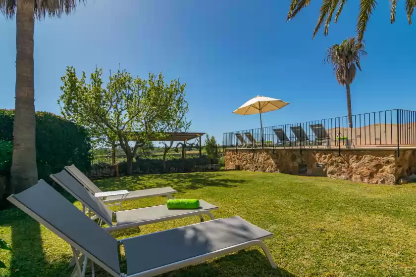 Holiday rentals in Na burguera, Cala d'Or