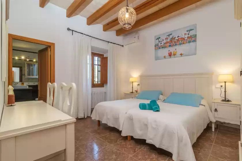 Holiday rentals in Na burguera, Cala d'Or