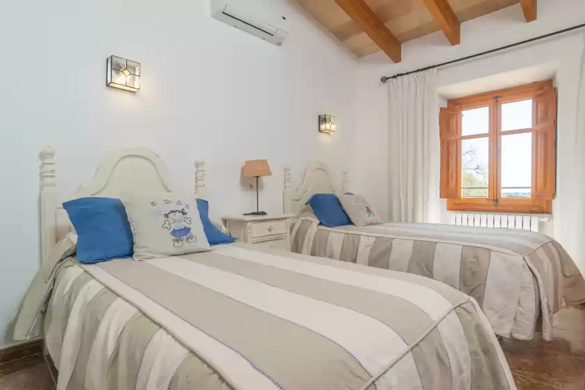 Holiday rentals in Na burguera, Cala d'Or