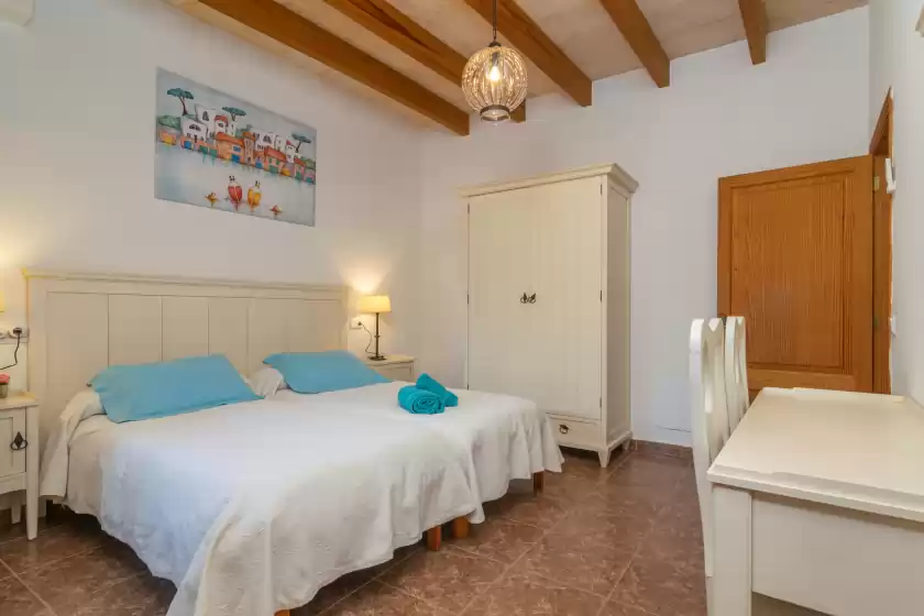 Holiday rentals in Na burguera, Cala d'Or