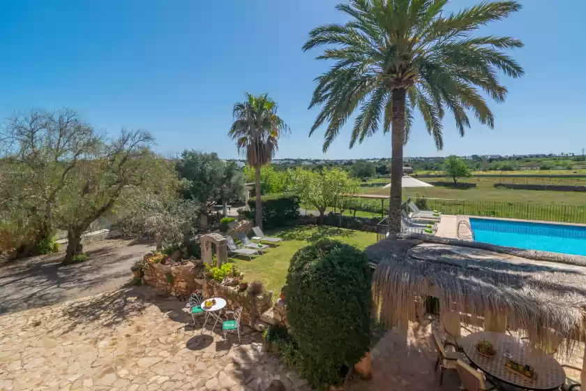 Ferienunterkünfte in Na burguera, Cala d'Or