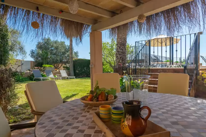 Holiday rentals in Na burguera, Cala d'Or