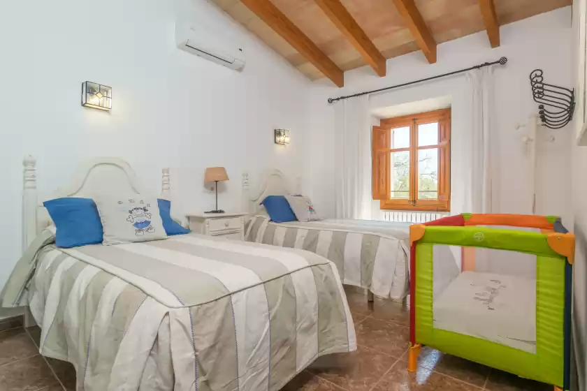 Holiday rentals in Na burguera, Cala d'Or