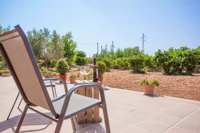 Holiday rentals in Cas rossinyol, Lloseta