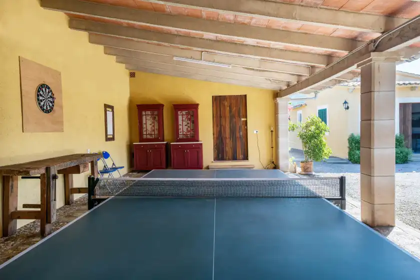 Holiday rentals in La sort llarga (campomar), Pollença