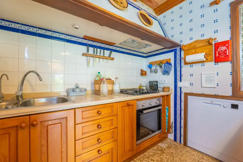 Holiday rentals in La sort llarga (campomar), Pollença