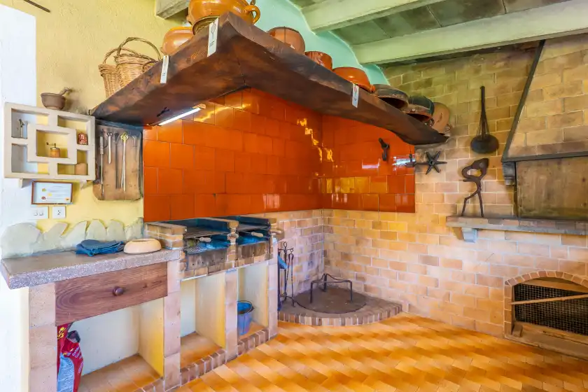 Holiday rentals in La sort llarga (campomar), Pollença
