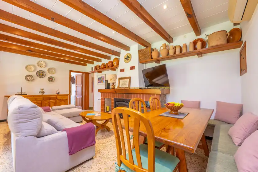 Holiday rentals in La sort llarga (campomar), Pollença