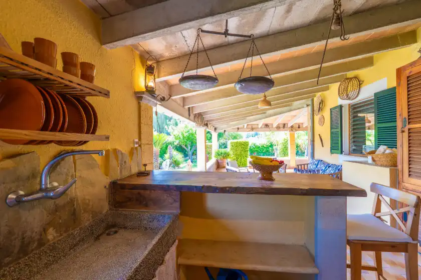 Holiday rentals in La sort llarga (campomar), Pollença
