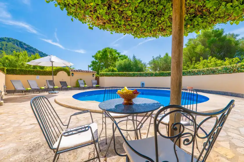 Holiday rentals in La sort llarga (campomar), Pollença