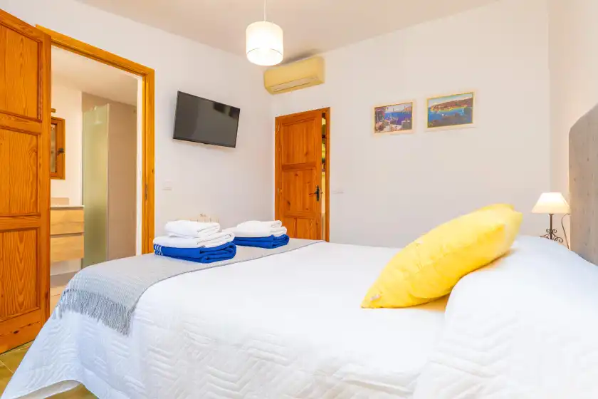 Holiday rentals in La sort llarga (campomar), Pollença