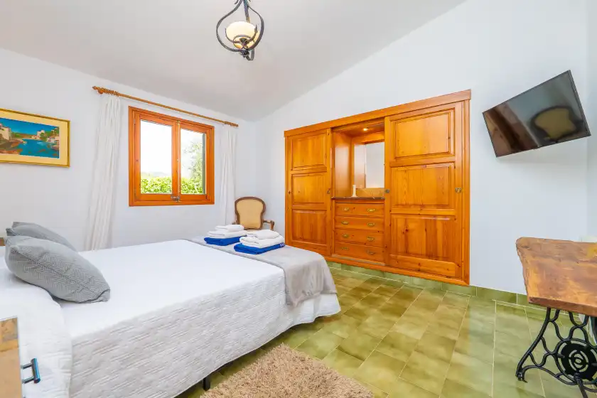 Holiday rentals in La sort llarga (campomar), Pollença