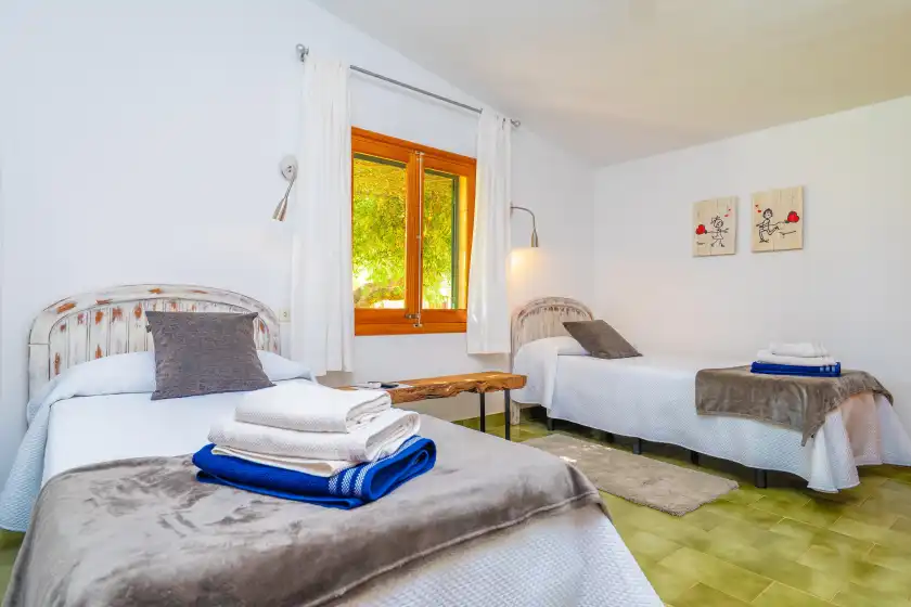 Holiday rentals in La sort llarga (campomar), Pollença