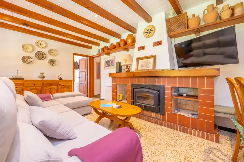Holiday rentals in La sort llarga (campomar), Pollença