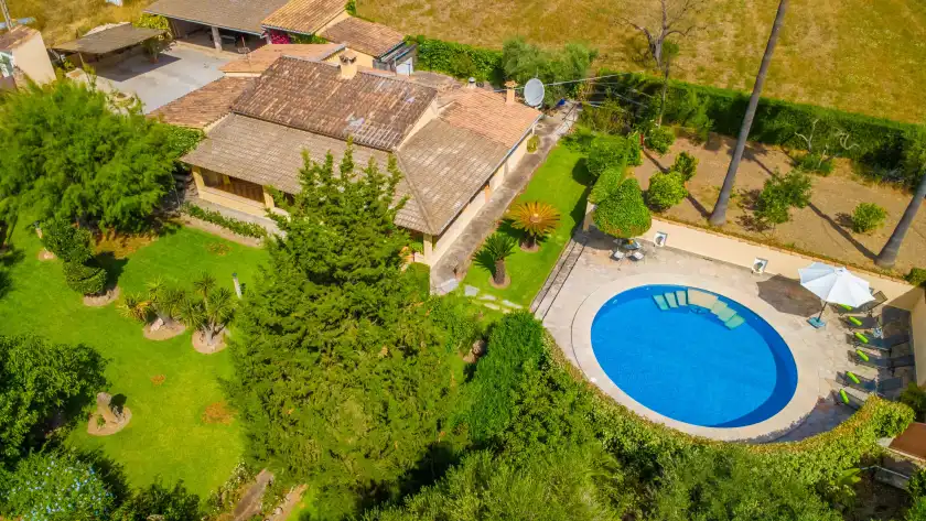Holiday rentals in La sort llarga (campomar), Pollença