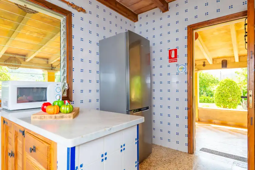Holiday rentals in La sort llarga (campomar), Pollença
