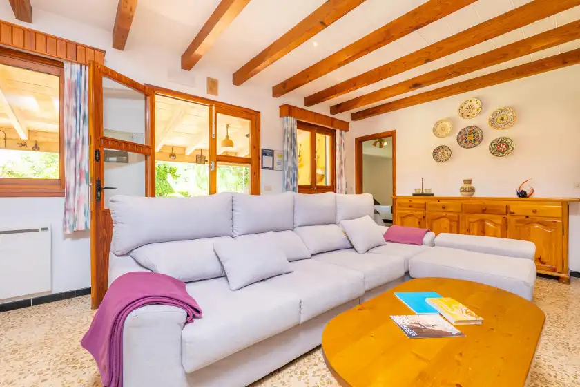 Holiday rentals in La sort llarga (campomar), Pollença