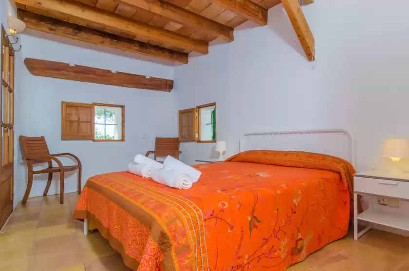 Holiday rentals in Sa rota (den joan porrerenc), Montuïri