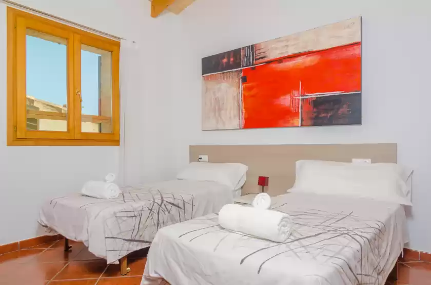 Holiday rentals in Aubadallet, Vilafranca de Bonany