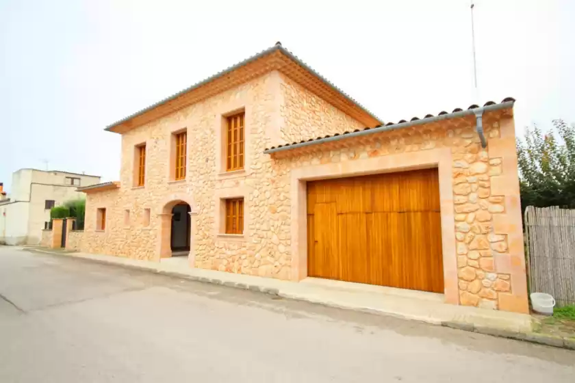 Holiday rentals in Es molí nou, Vilafranca de Bonany