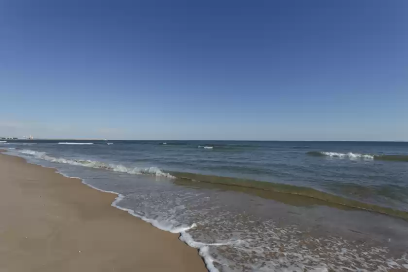 Ferienunterkünfte in Celeste 2 , Urbanització Platja d'Oliva