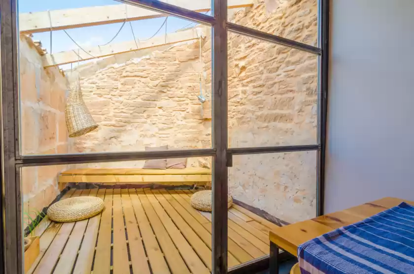Holiday rentals in Monges 1, ses Salines