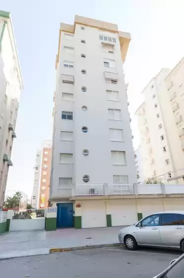 Alquiler vacacional en Hortensia, Grau i Platja